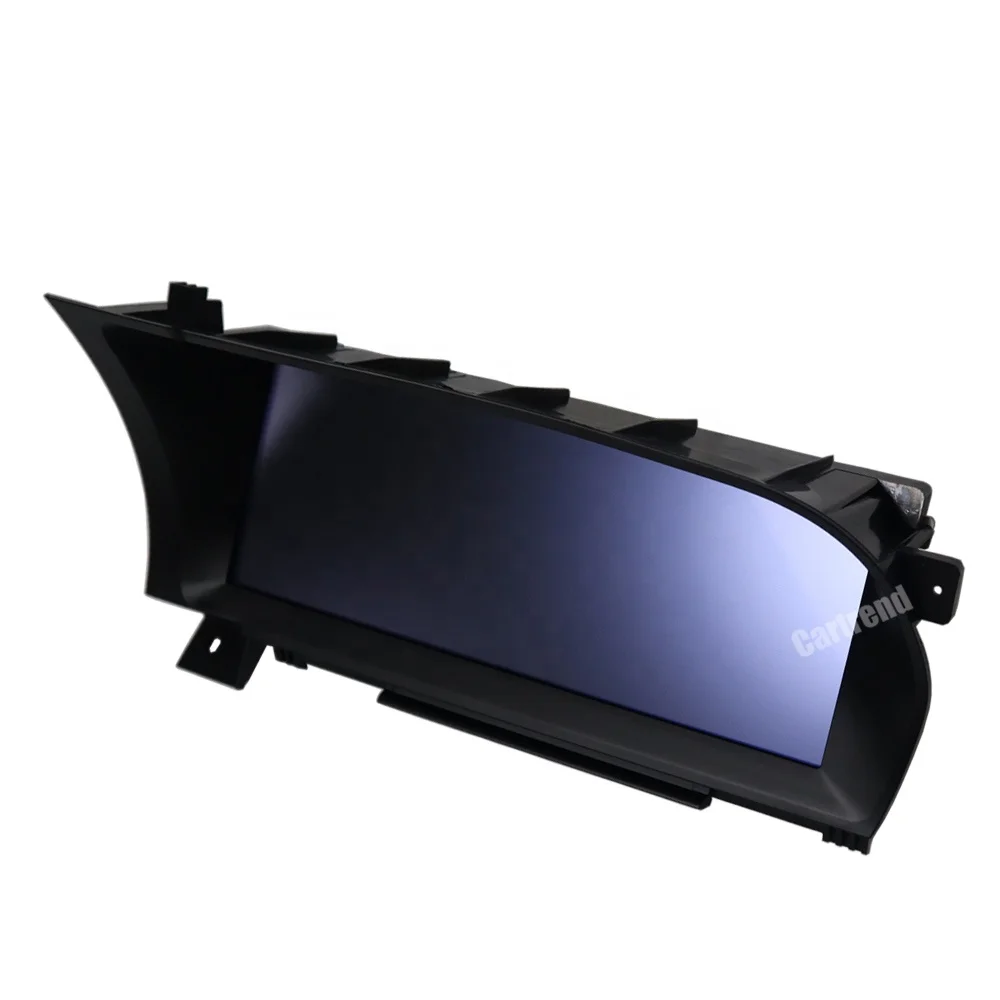 Retrofit Android W221 Touch Screen for Mercedes Head Unit NTG Radio System Navigation Upgrade Audio 20 W216 C216 DVD CD Update