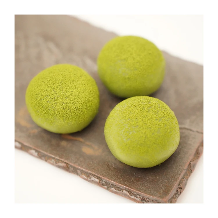 Японские сладости, здоровые Зерновые закуски, пищевые рисовые лепешки, оптовая продажа замороженных Моти