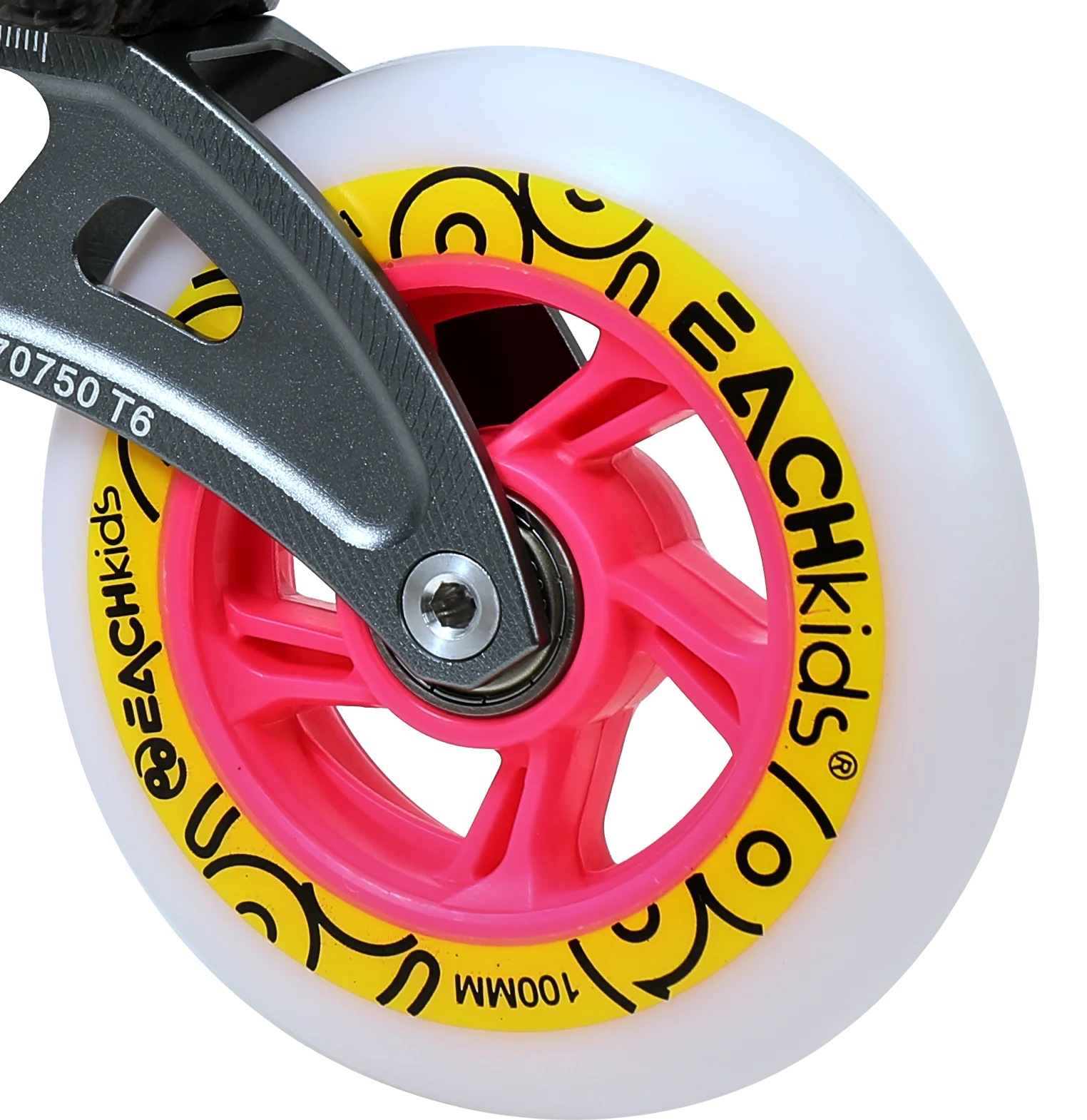 Each Professional Inline Skates Wheels Inline Skate Wheels For Inline Speed Skates