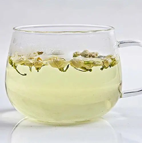 
Organic jasmine flower EU standard for body control 