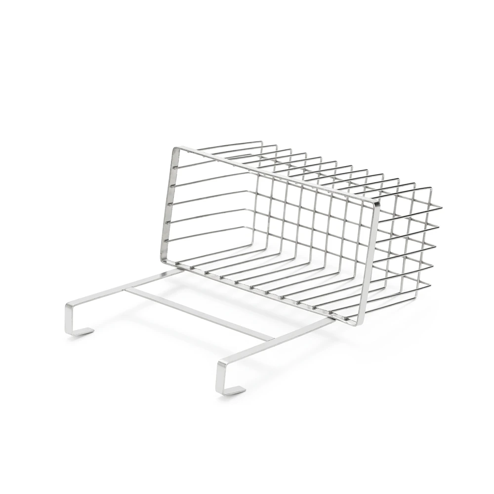 top quality metal wall hanging basket for home storages at reasonable price custom size steel wire fruit basket for kitchen