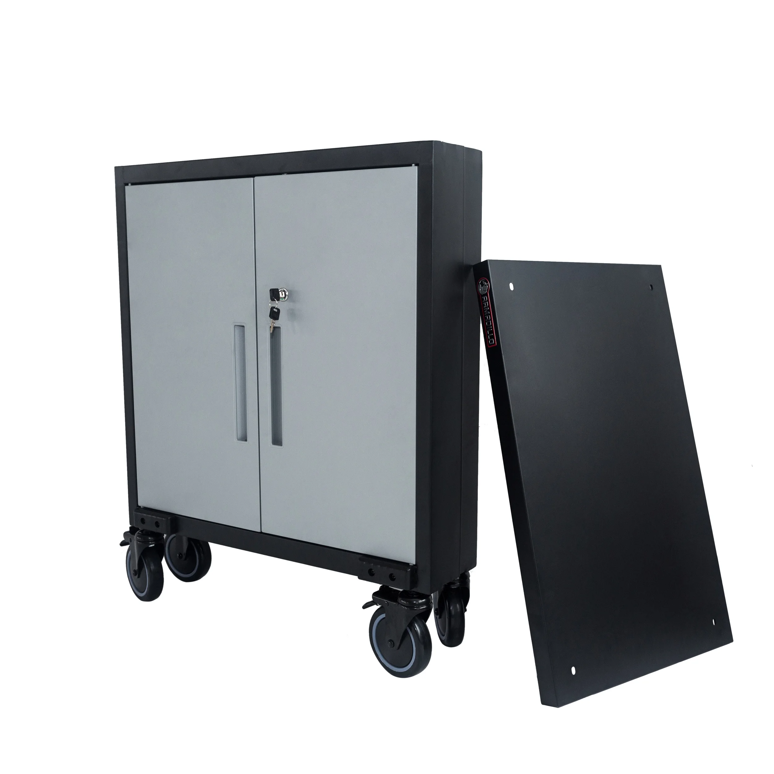 Knock down Office furniture File storage cabinet,office equipment,rolling Steel filing cabinet