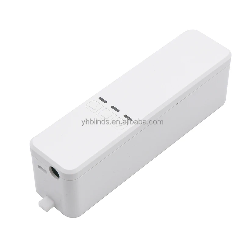 Smart Home Roller Blinds Motor For Zebra Curtain Electric Home  Domotica Automate WiFi Mobile Voice Assistants Control