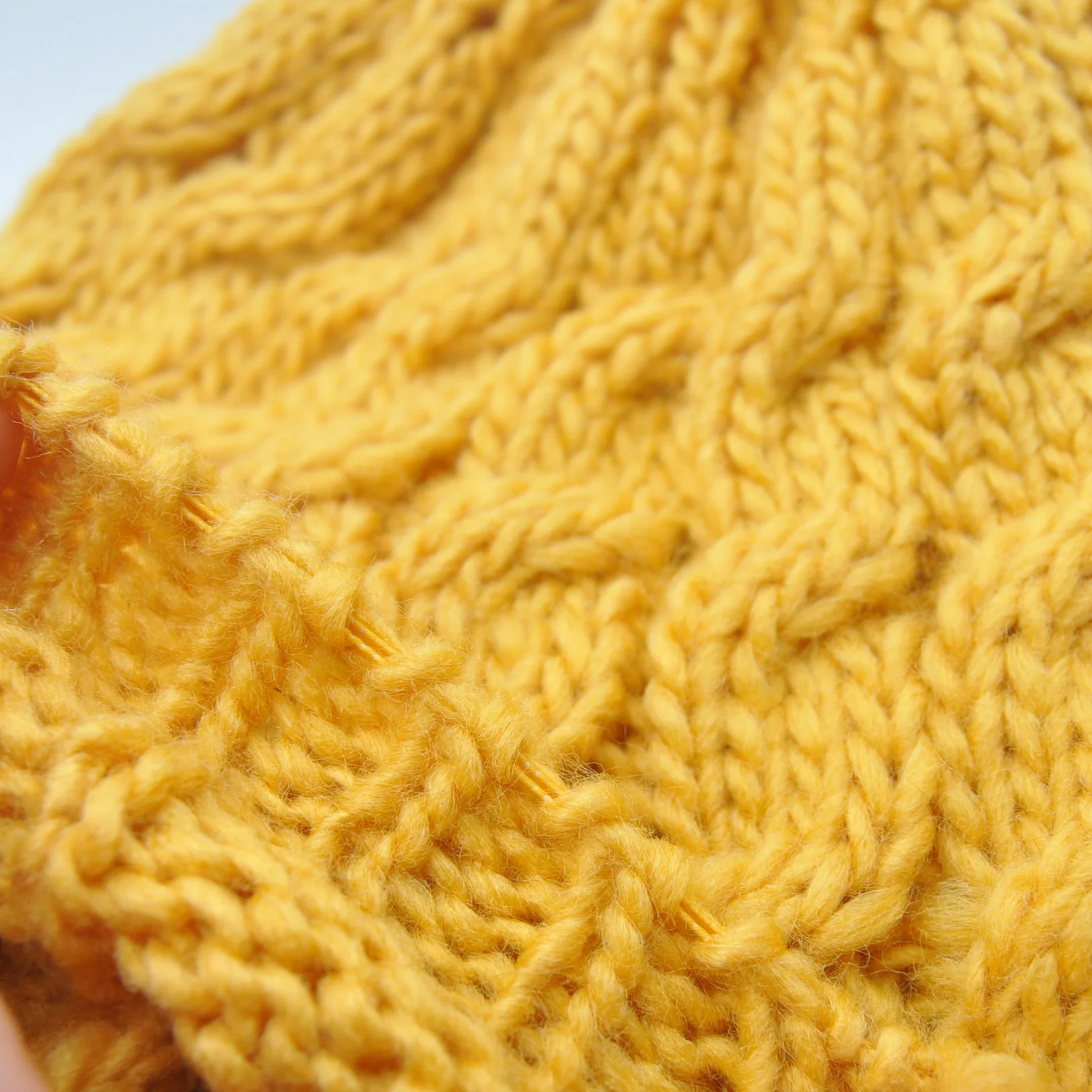 New Fashion Kids Neck Warmer and Scarf  Only Hat Wool Beanie Winter Hats  Cashmere Hat