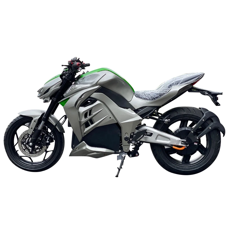 8000W Powerful high Racing Electric Motorcycle popular model  Electric Motorcycle for Adults