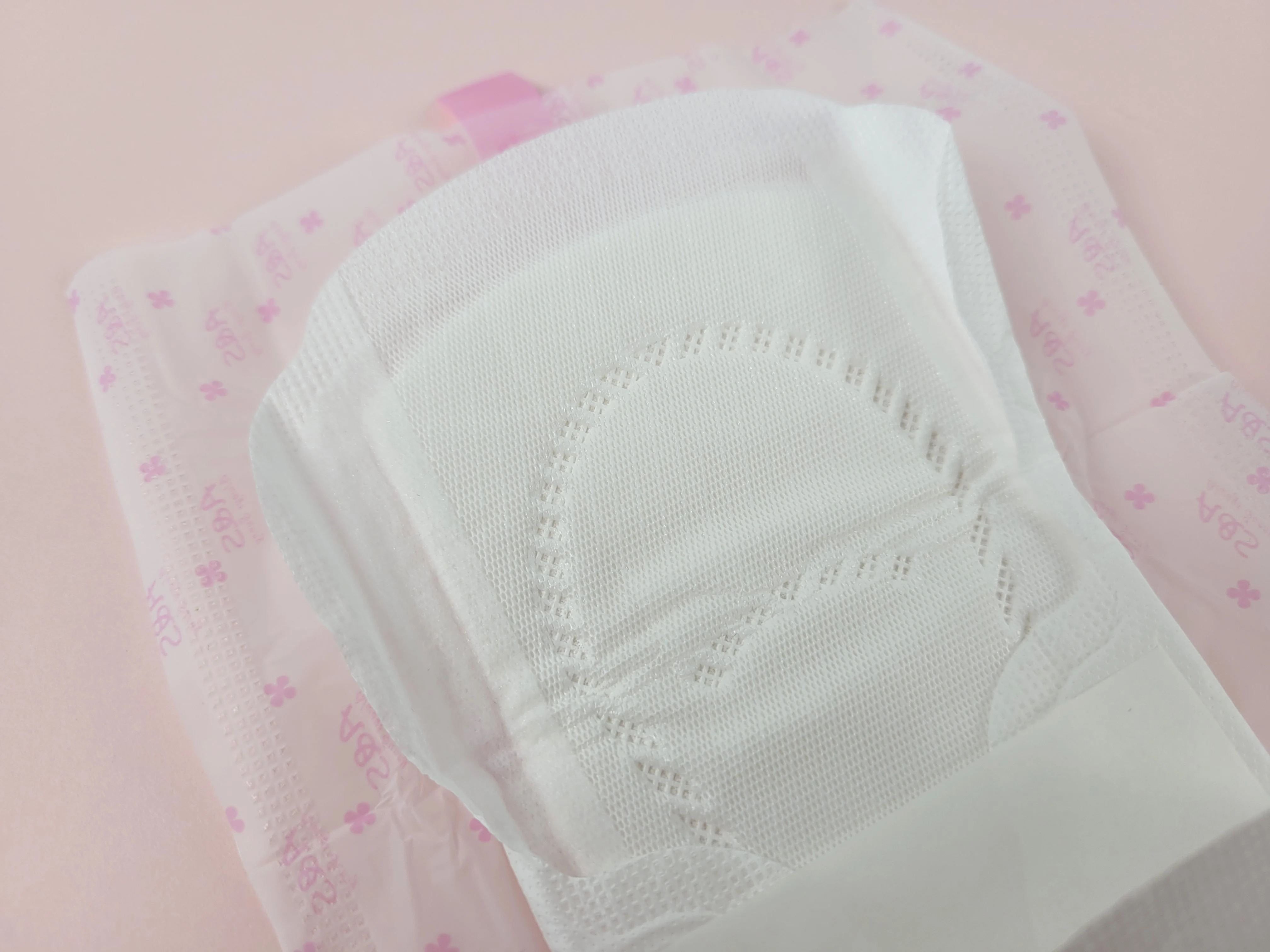 High absorbent sap ladies sanitary pads daily used sanitary napkin pants disposable panty liner