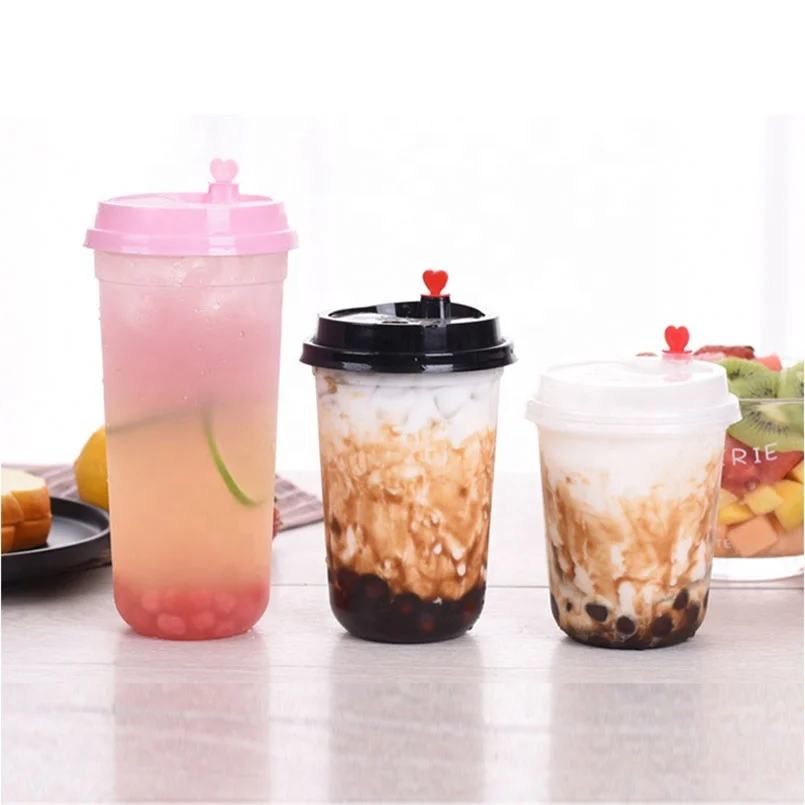 Automatic Disposable Pp Plastic Cup Thermoforming Making Machine Price For For Milk Tea 336