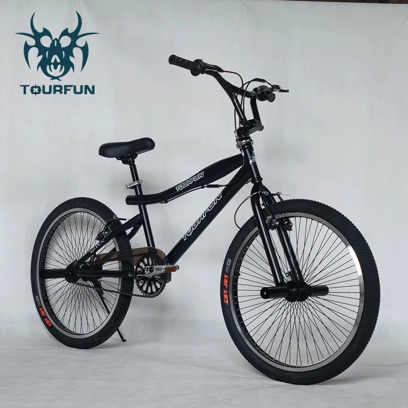 24 дюйма Показать велосипед BMX трюк спортивный нарядное showke