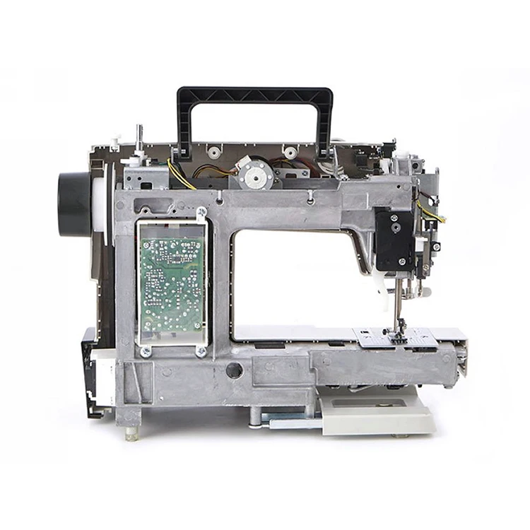  Швейная машина для кожи Butterfly JD1080Q по заводским