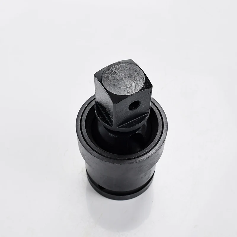 YONGGONG brand 1/2, 3/4, 1-inch socket universal joint adapter, material 42VRMO