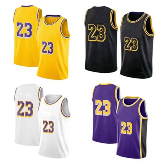  Wholesale Custom American QUICK DRY Basketball Jersey Kids Sports Suit Dry Fit