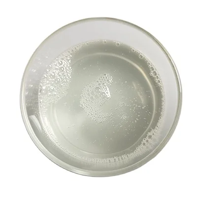 QDCOS C12-C14 Alkyl Polyglycosides APG 1214 Lauryl Glucoside 100% Biodegradable Green Surfactant CAS No. 110615-47-9