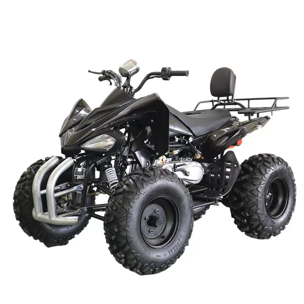 New Design ATV 250cc Quad bike for Adults