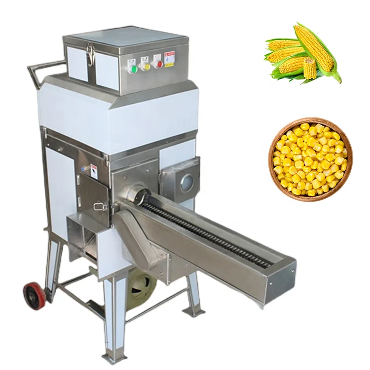 CohoMachine The fastest automatic sheller corn sheller and machinery > agricultural machinery & equipment > shellers on Alibaba