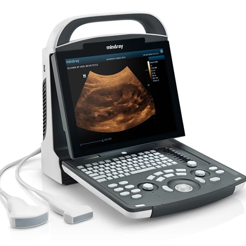 Original Mindray DP-10 Ultrasonic Diagnostic Imaging System Ultrasound Scanner Digital Ultrasound DP-10