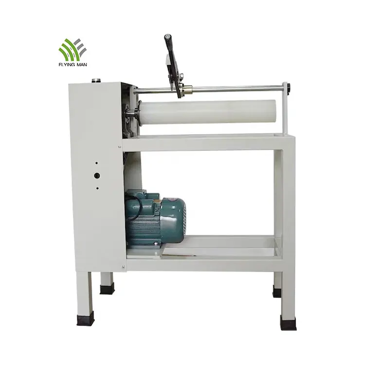 High quality economic Manual paper tube cutting machine core