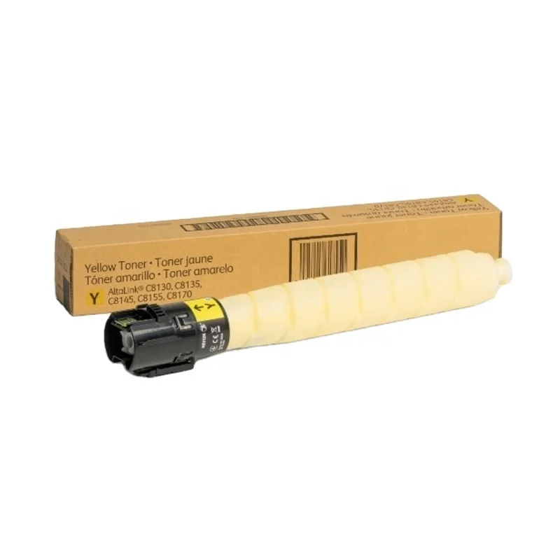 Картридж с тонером Colorzone совместимый Xerox 106R04054 106R04055 106R04056 106R04057 для VersaLink