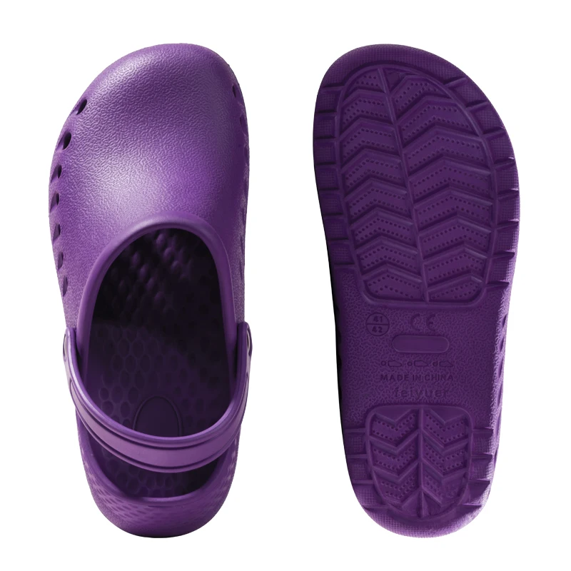 Operating theatre medical hospital eva shoes nursing medical rubber shoes