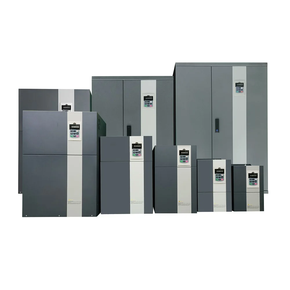 Top Brand DNH оригинальный высококачественный 30 кВт MPPT Инвертор солнечной энергии, солнечный vfd насос привод