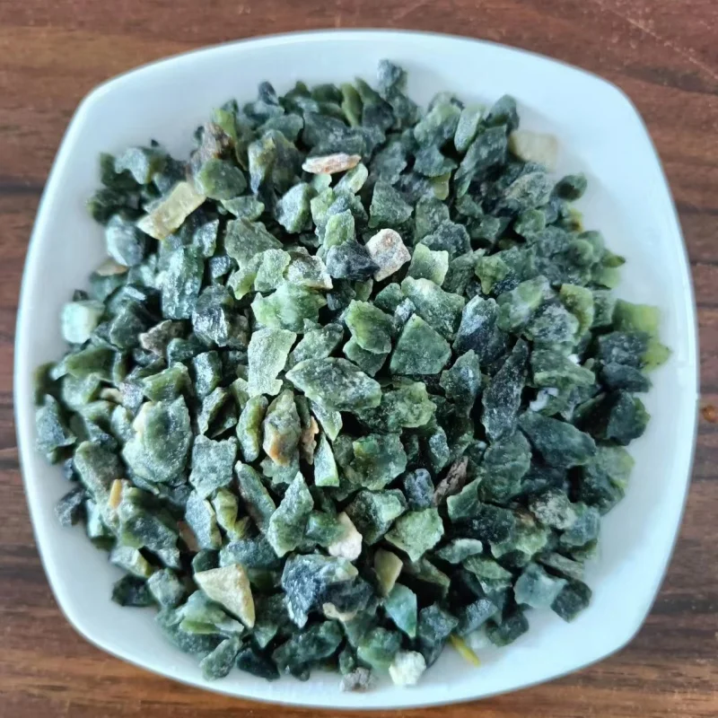 Multi-Color Crushed Stone Gravel for Building Concrete Marble Grey Flooring Terrazzo Tile & Aggregate-for Construction Projects
