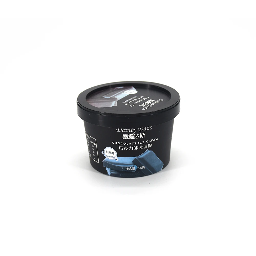 biodegradable food label bottle food coffee cups disposable lid cover