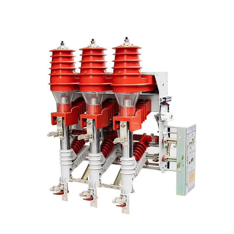 Smart There are many discounts for the wholesale load switch quantity of China Tianli merchants load circuit breaker