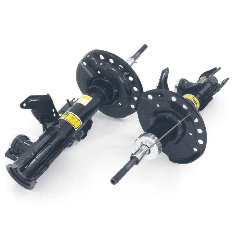 Wholesale Superior Performance Heavy Duty Crane Hydraulic Oil Buffer Shock Absorber Max Custom Steel Energy
