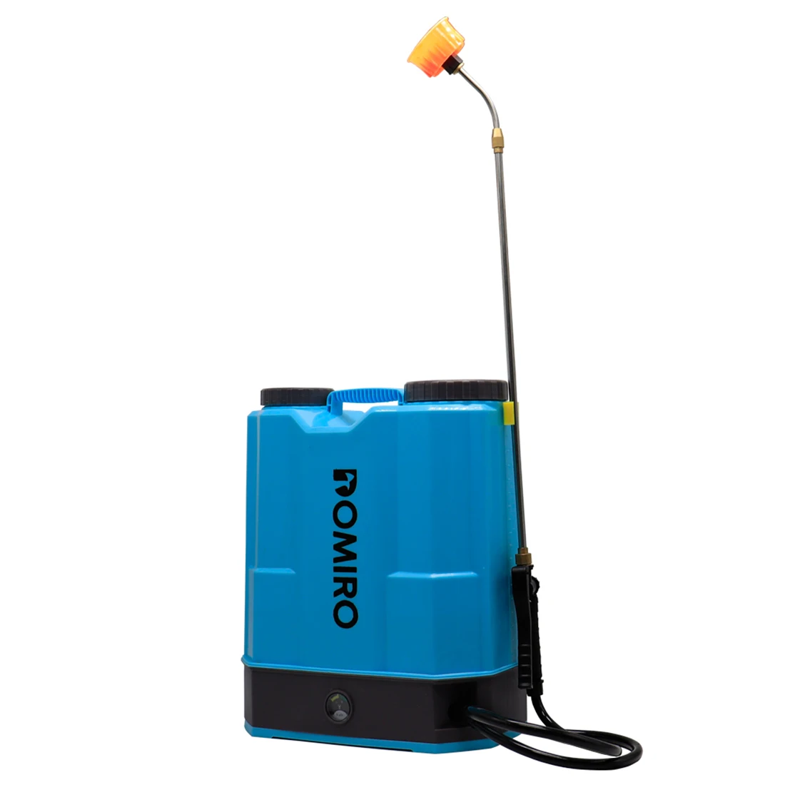 Branded Battery 12 v Diaphragm Pump Agricultural High Pressure Water Wide Back Pack Sprayer For Corn