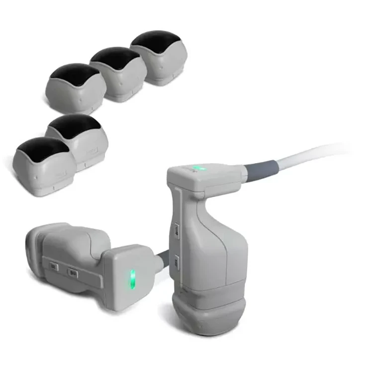 Wholesale Vline hifu Body Slimming Focused Ultrasound Hifu Facial Brightening Body Shaping HIFU Anti Aging Machine