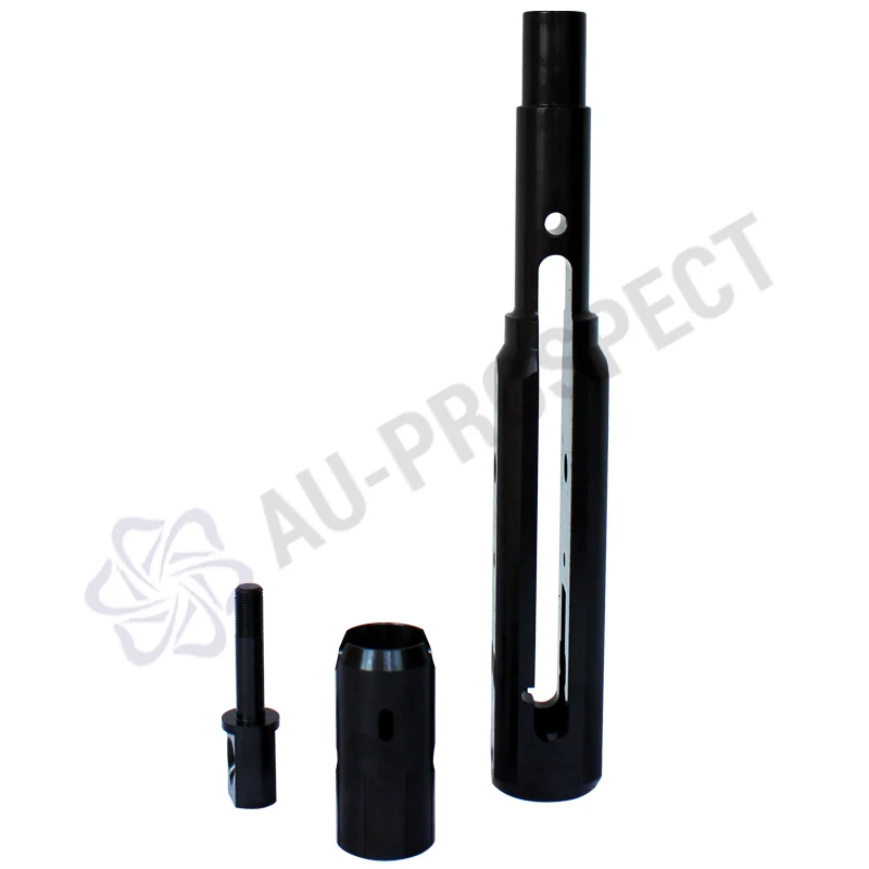 Broken Rock Diamond Core Drilling Tool Wuxi Apr Core Barrel Overshot Spare Parts