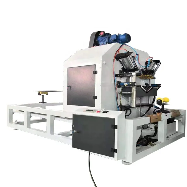 
Машина для резки пластиковых труб 