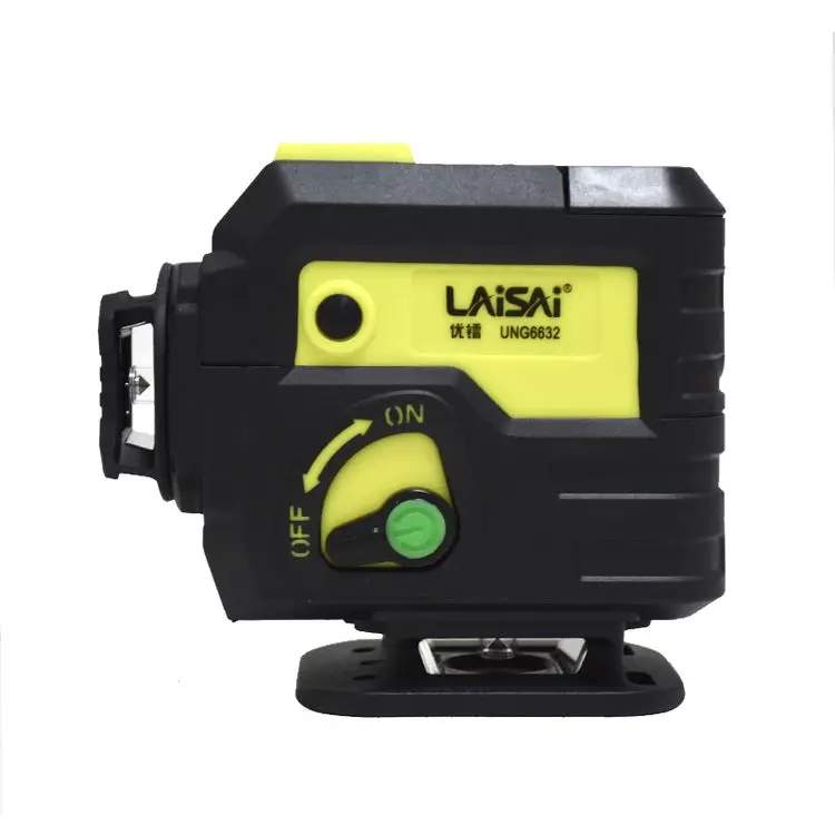UNG6632 High Precision Professional Laser Leveling Instruments Industrial Building Site Laser Measurement Instruments