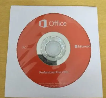 oem MS Office 2016 Profesional plus software Office 2016 Pro Plus key card 2016 office pro plus Original key code card