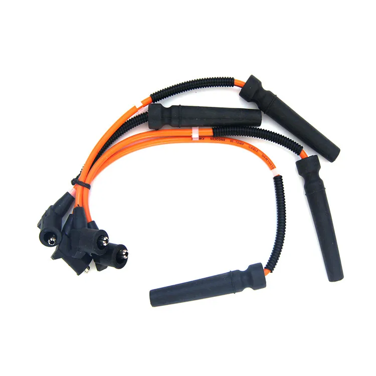 High quality car high voltage line C1141 DEW10012 for CHEVROLET  LACETTI DOHC