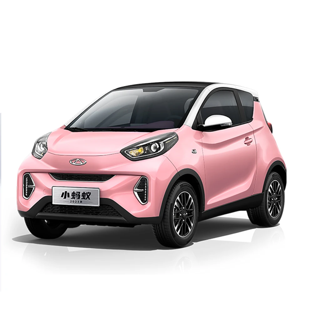 2023 Revolution Chery EQ1 EV Mini Car 2024 New Energy Vehicle Chery Little Ant Microcar Bulk Pricing