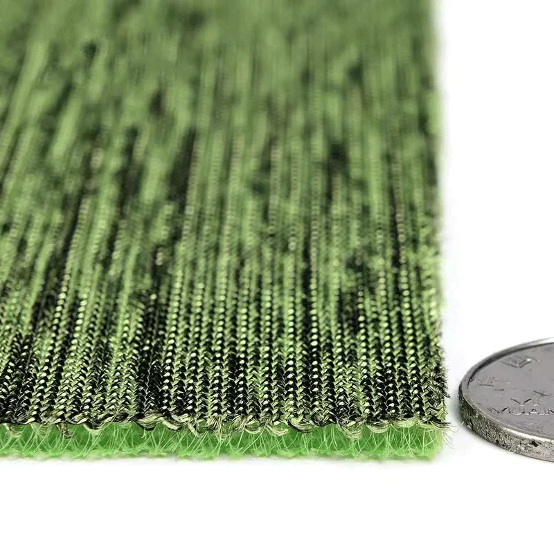 Ready to Ship 100% Polyester sandwich mesh for mattress cover with 340gsm 220cm width