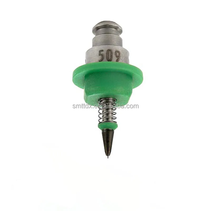 SMT juki Pick and place Machine JUKI 509 Nozzle