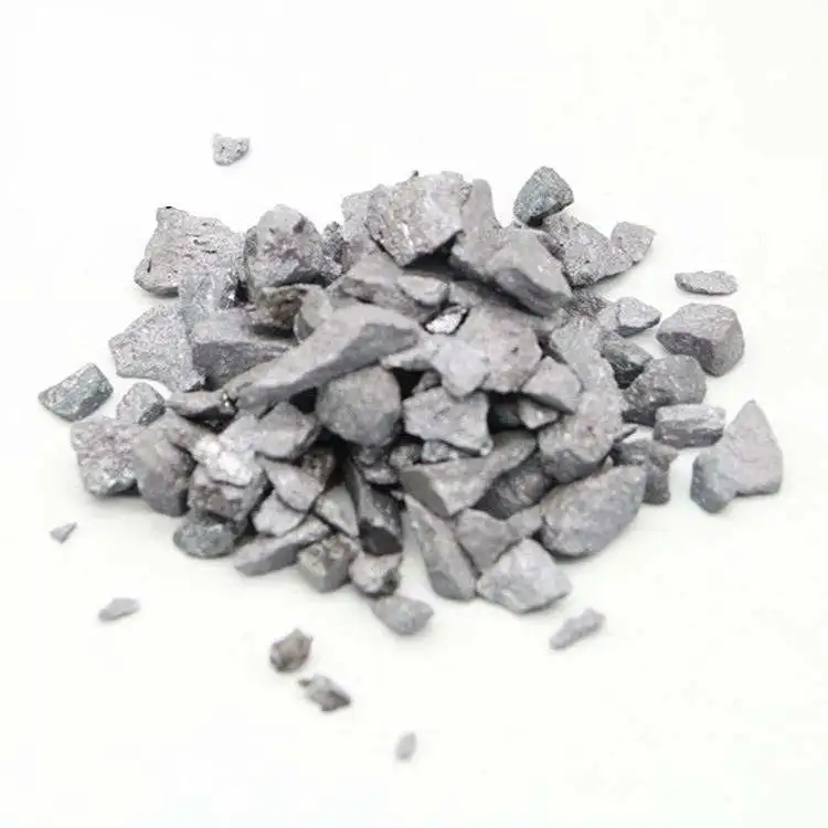 High Quality Bulk Silicon Metal Buy From Leading Exporter