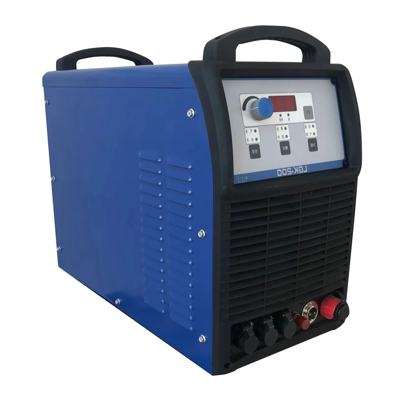 Aotai 220V MIG Welder High Quality Manual Arc/Argon DC Competitive Price New Condition Engine for Arc Welders