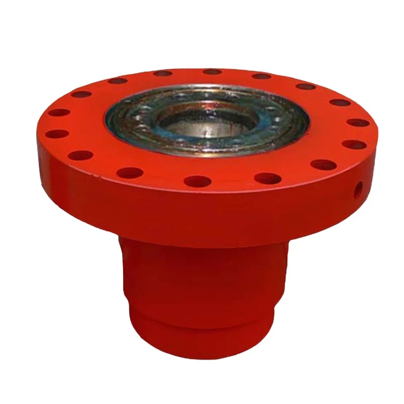 ZG25CrNiMo cast steel spare parts for blowout preventer