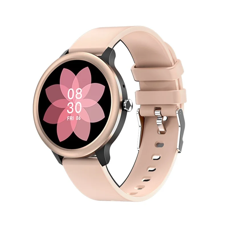 2022 New Ip67 Waterproof Messages Responded Smartwatch Touch Screen Bracelet BT Call Reloj Smart Watch