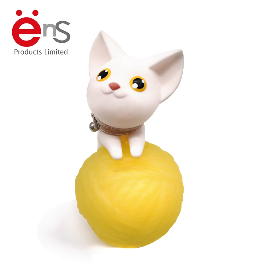 Cartoon Character Anime Cat Cartoon figure Toys