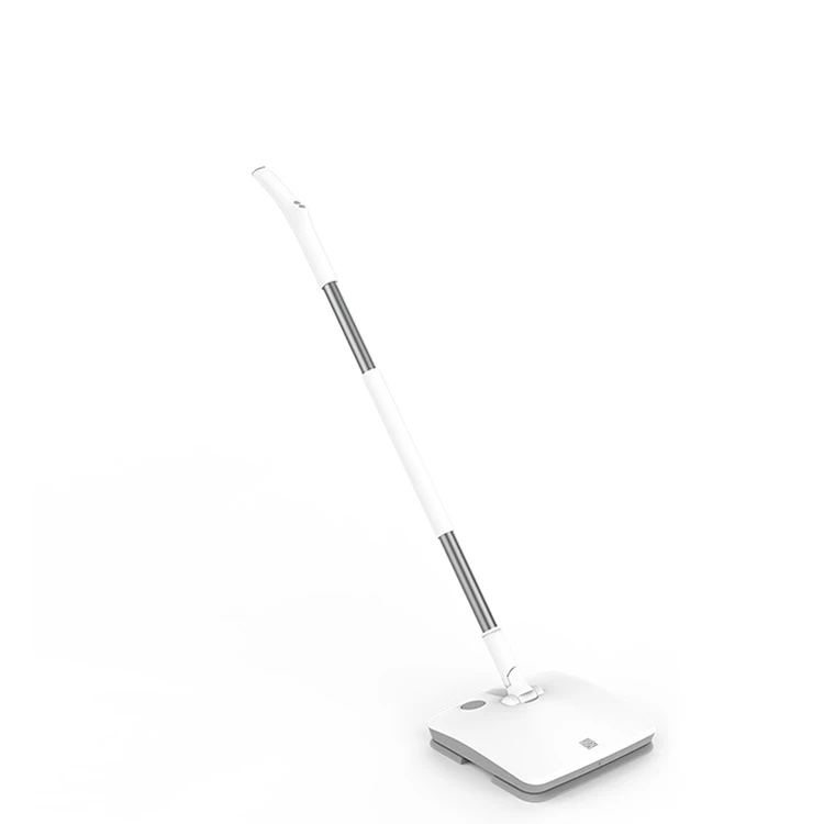 Swdk Mi Eco Chain Battery Rechargeable Home Hand Mopping Electric Floor Cleaner