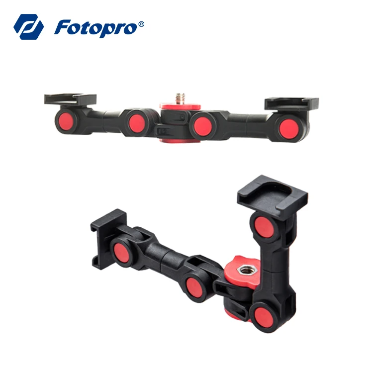 Mobile Vlogging Video Vlog Tripod Smartphone Phone Vlogging Kit