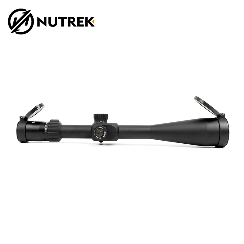 NUTREK OPTICS ADVENTURER SERIES Hunting Optics 8-32X56 IR Scope Telescopic Scope Sight