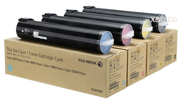 Xerox c800 toner