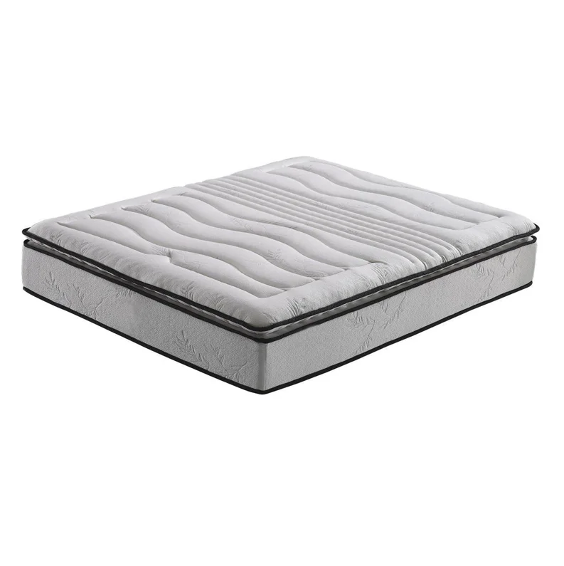Good Spring Mattress King Size high quality mattresses pocket spring bed mattress
