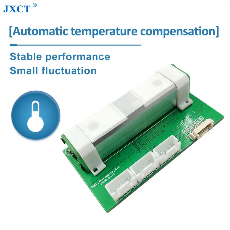 Large range Co2 Ndir Sensor Infrared Gas Sensor Module 4-20ma/rs485