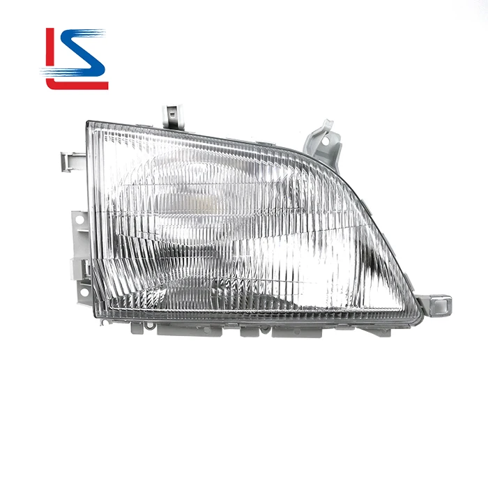Передняя фара для TOYOTA DYNA XZU 1999-2003 для Toyoace HINO 195/300 HINO 300/DUTRO R 81130-37120 L 81170-37121
