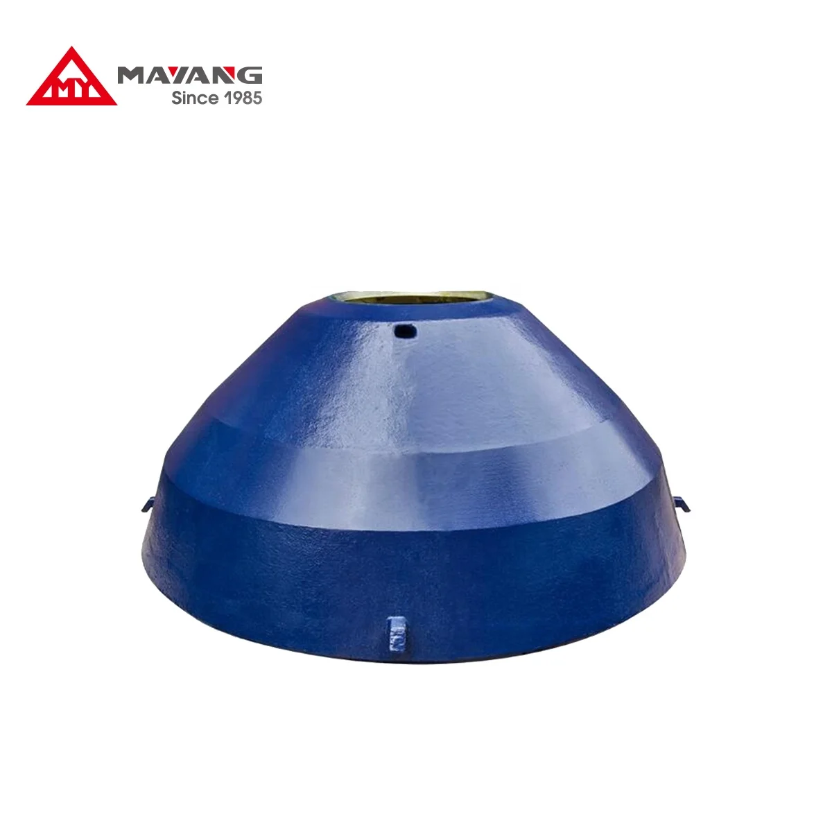 mantle and bowl liners high quality casting cone crusher spare parts